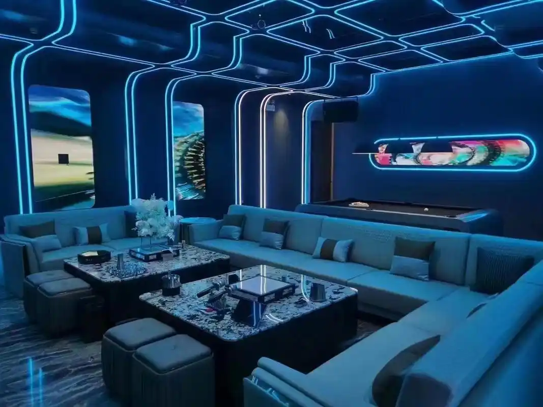 商务ktv能否组局秘密揭晓-田林县ktv预订