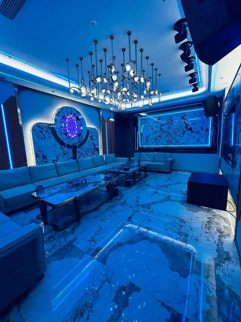 百色商务ktv带来商务ktv新玩法-西林县ktv预订