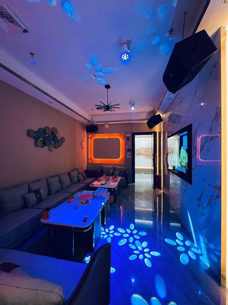 百色商务ktv优选性价比商务ktv推荐-田东县ktv预订