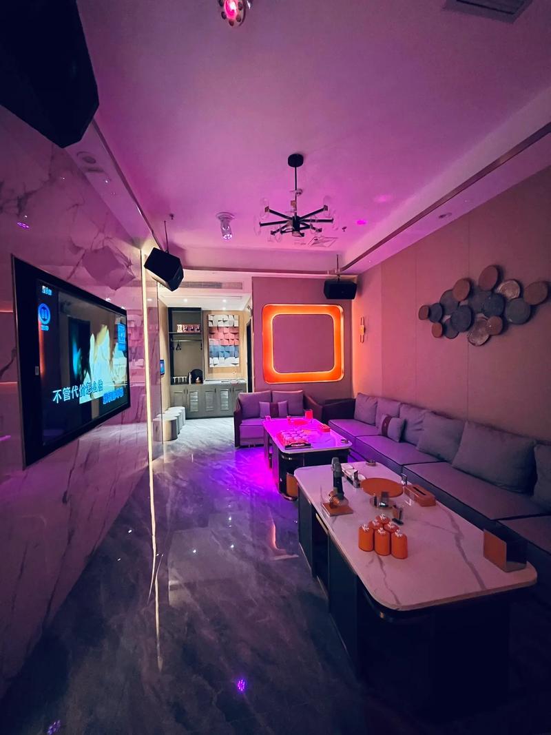 百色商务ktv揭秘-右江区ktv预订