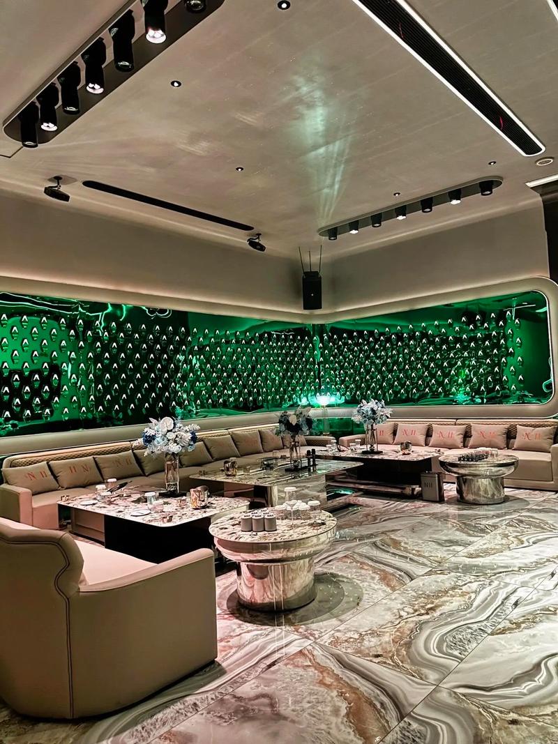 百色商务ktv环境服务怎么样-那坡县ktv预订