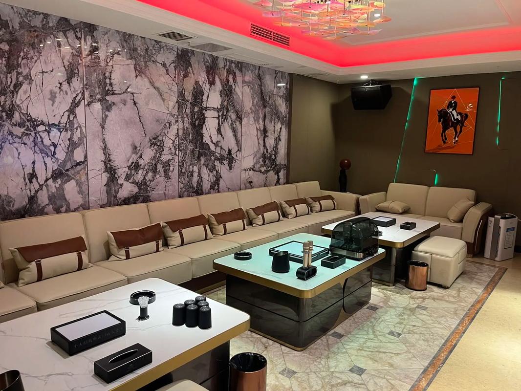 百色商务KTV，尽情畅享夜场商务风采-西林县ktv预订