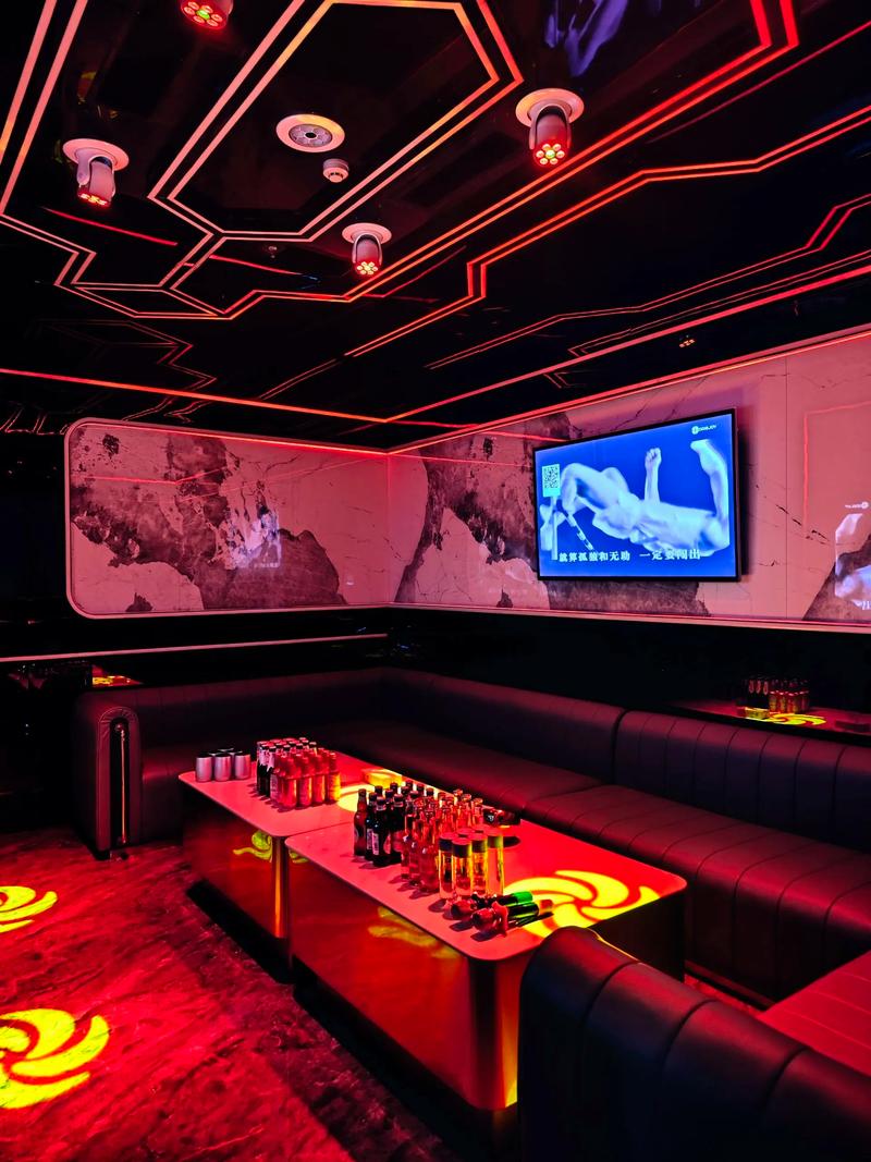 百色商务ktv是什么样的地方-右江区ktv预订